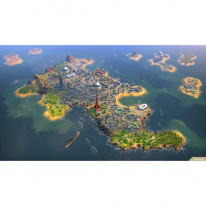 Humankind Steel Case Limited Edition (PC)